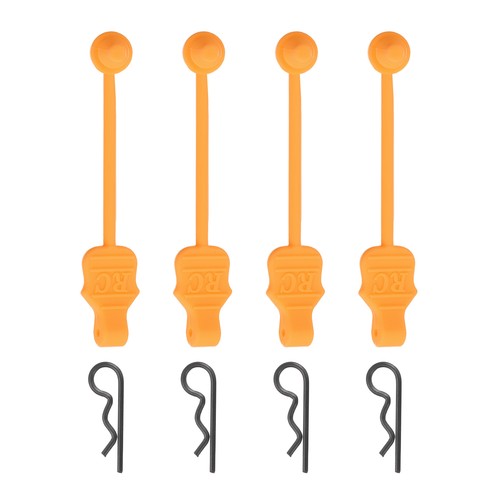 Attaches carrosserie rc - 4,