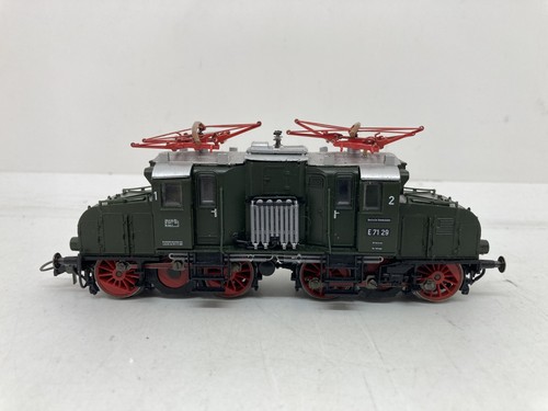 Roco 43816 locomotive - 43816,