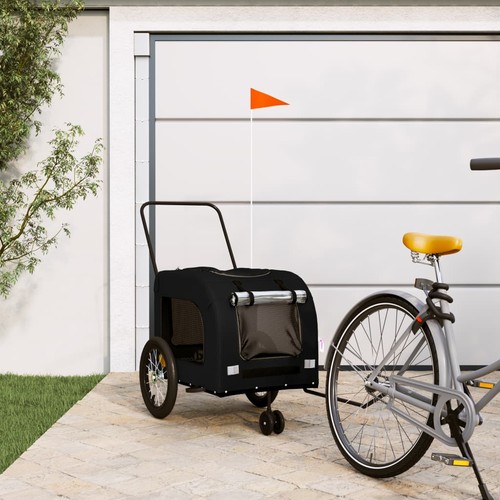 Remorque vélo pour - remorque,