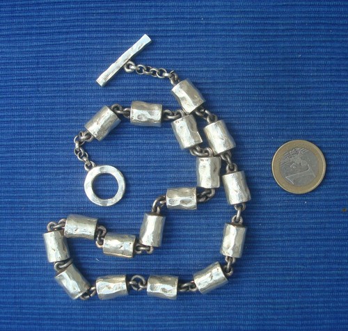 B36 lourd collier - lourd, moderniste