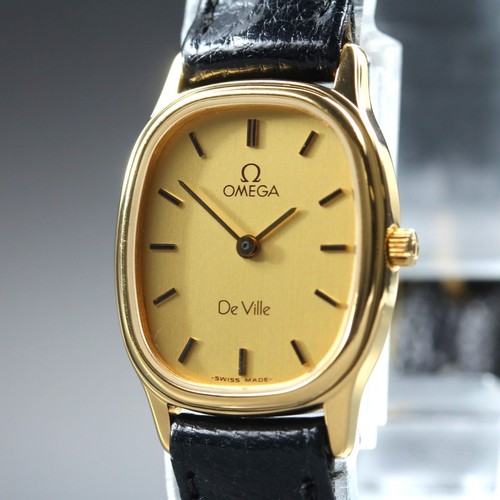 Montre femme omega ville - femme,