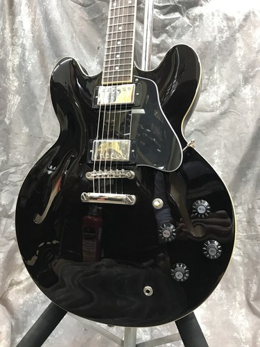 Epiphone jim james 335 - epiphone, es-335