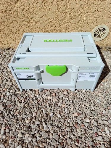 Domino festool 500 - df, r