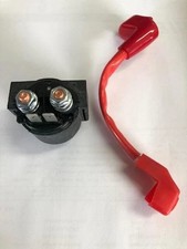 Relais démarreur TGB réf 910728 pour quad 425 pièce d’origine constructeur Neuf