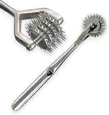 Roulette Wartenberg Test