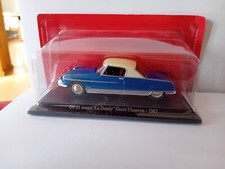 1/43 Citroën DS 21 coupé "Le Dandy" Henri Chapron" 1967 sous blister