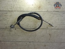 CABLE CAPTEUR FREIN ARRIERE