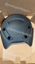 P06159 OEM Front Fairing Panel Cover Cowl Black VECTRIX VX-1 SCOOTER 2007 VX1