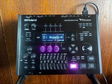 Module sonore de batterie