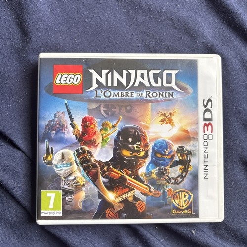 Jeu nintendo 3ds - jeu,