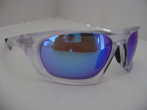 Lunettes soleil oakley - de,