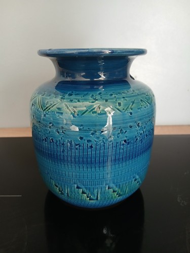 Vase aldo londi rimini pour - de,