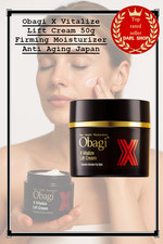 Obagi X Vitalize Lift Cream