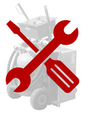 Maintenance Extincteur D'Incendie HEIMI-1 V4.0