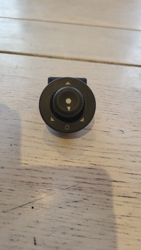 Bouton reglage retroviseur - bouton,