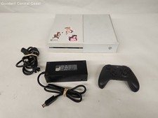 Microsoft Xbox One White Console 1 TB