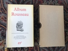 LA PLÉIADE          ALBUM