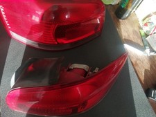 2 FEUX ARRIERE AUDI A3 8P 3