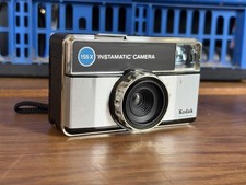 Kodak Instamatic 155 X