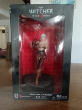 Figurine The Witcher 3 Wild