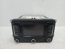 Autoradio d'origine VOLKSWAGEN