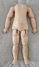 Ancien Corps 49cm, de Poupée DEP taille 11