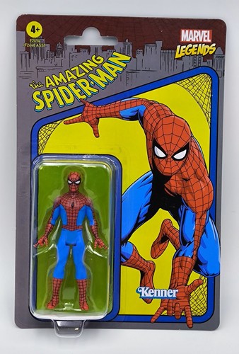 Spider man marvel - ♣,