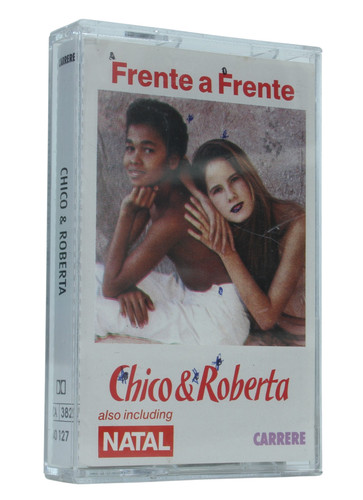 Chico roberta frente - &, a