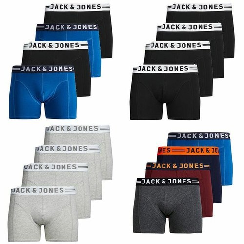 Hommes slip jack jones - hommes,