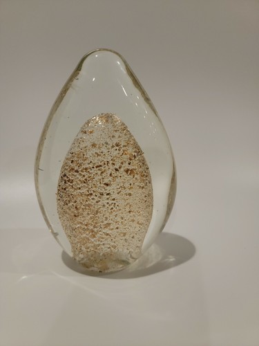 Boconcept clear teardrop art - clear,