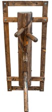 Wing Chun Wooden Dummy with