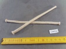 Mèche pour lampe à essence Pigeon (Lot de 2) Ø 6,2 à 6,5 mm France (CW22)