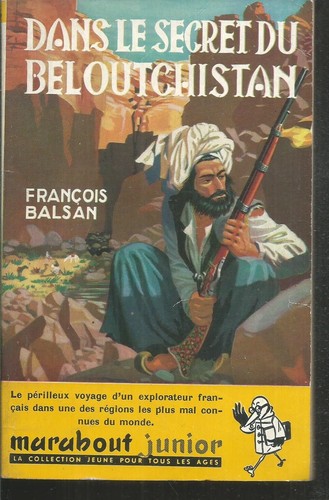 Dans secret du - dans,