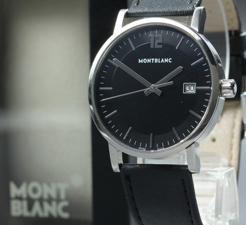 Montre homme montblanc - montblanc, summit