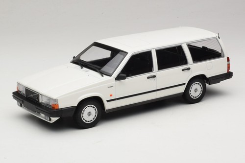 Volvo 740 estate - volvo,