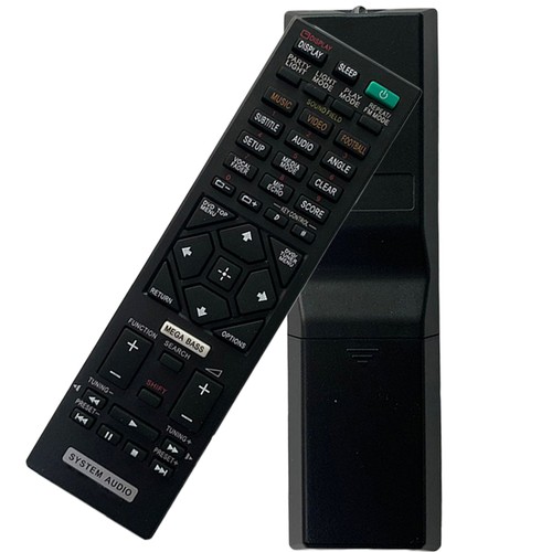 Replace remote control - replace,
