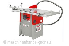 Scie Circulaire Sur Table