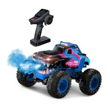 Voiture télécommandée Turbo