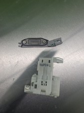 BOSCH 00630784 Kit de verrouillage de porte de lave-vaisselle Pièce d'origine 