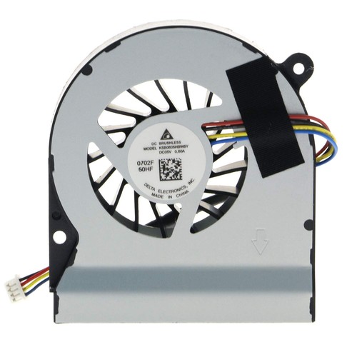 Ventilateur processeur pour - ventilateur,