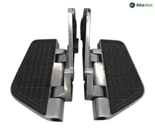 Platine repose pieds - platine,