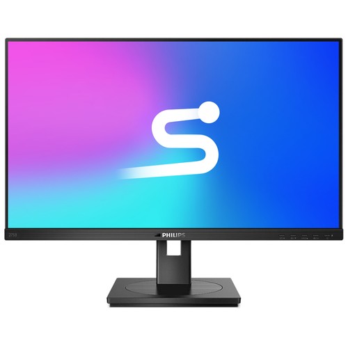 Moniteur sans cadre - , 27”