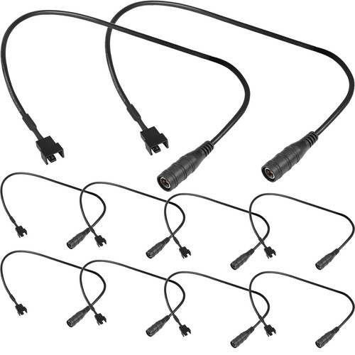 12v 2 1mm - 2.1mm, de