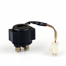 Relais de demarreur démarrage