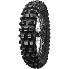 MITAS Pneu moto 130/80 - 17 TT