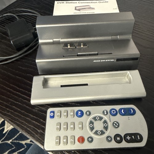 Archos dvr station gen - dvr, 5