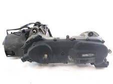 Aprilia Scarabeo 50 2T Moteur