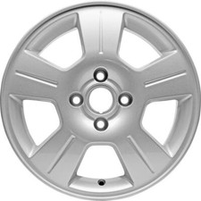 16 inch New Alloy Wheel for