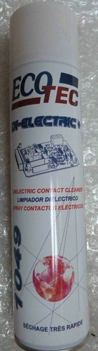 Ecotec nettoyant contact - nettoyant,