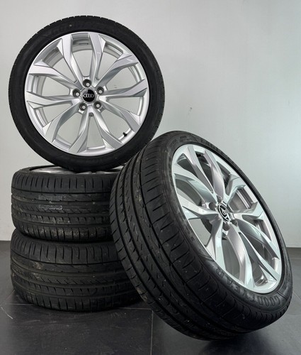 Audi allroad 20 pouces - a6, 4g
